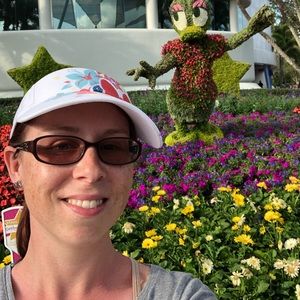 Meet your Posher, Raelyn